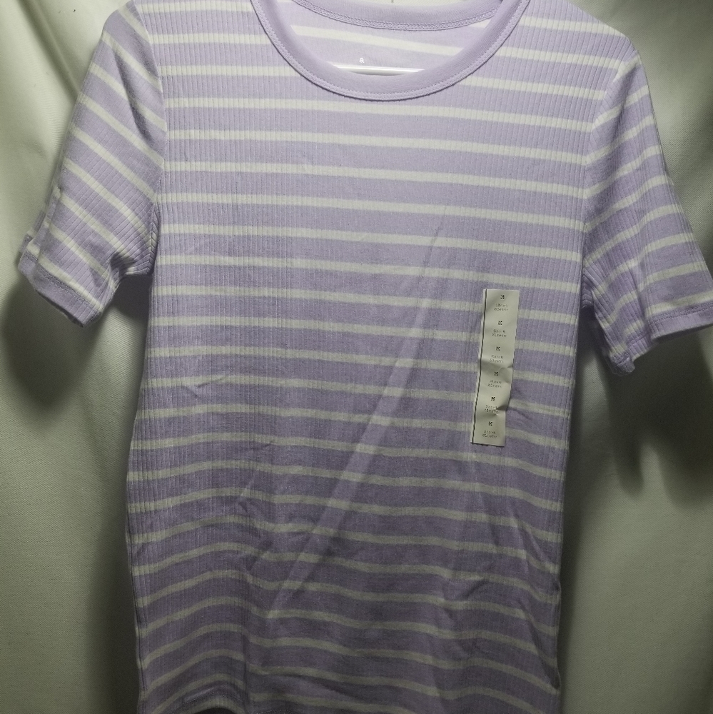 A New Day T Shirt